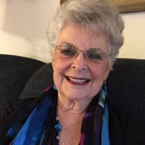 Meet your Posher, Sylvia